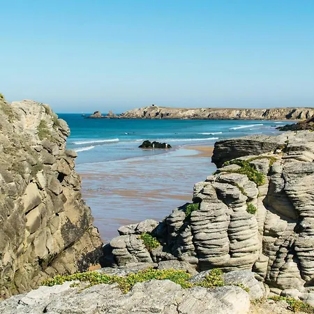 Bleu Horizon Διαμέρισμα Quiberon
